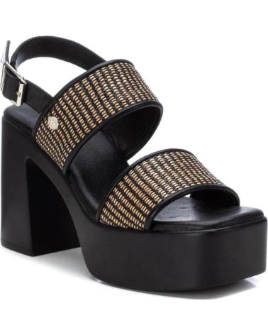 Sandalen-De-Mujer-XTI-141256-TAUPE