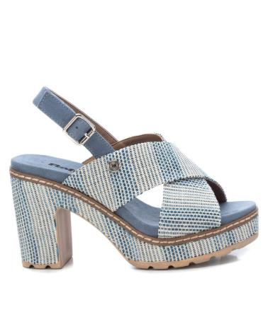 Sandalias de Mujer REFRESH 170535 JEANS