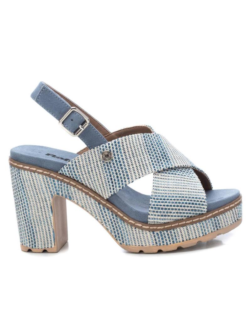 Sandalias de Mujer REFRESH 170535 JEANS