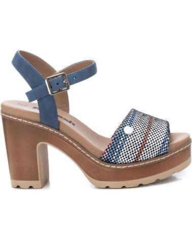 Woman Sandals REFRESH 170694 JEANS