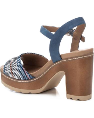 Sandalen für Damen REFRESH 170694 JEANS