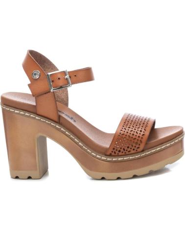 Woman Sandals REFRESH 170777 TAUPE