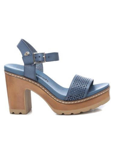 Woman Sandals REFRESH 170777 JEANS