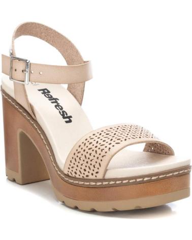 Woman Sandals REFRESH 170777 HIELO