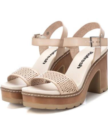 Woman Sandals REFRESH 170777 HIELO