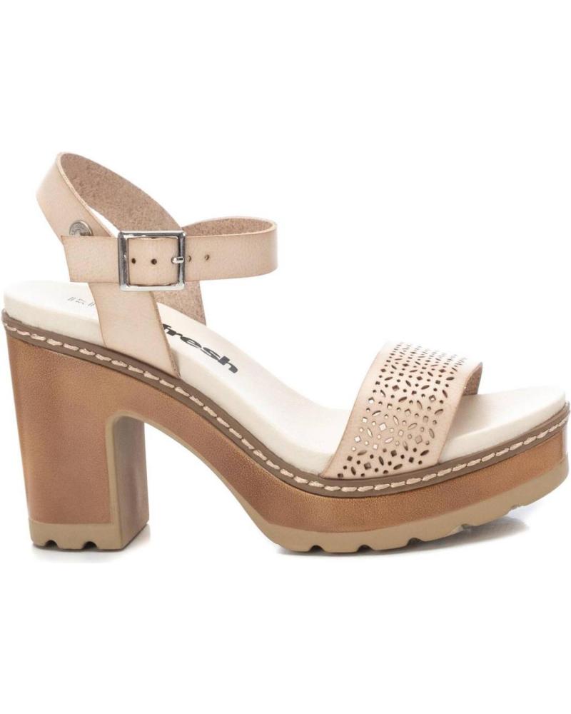 Woman Sandals REFRESH 170777 HIELO
