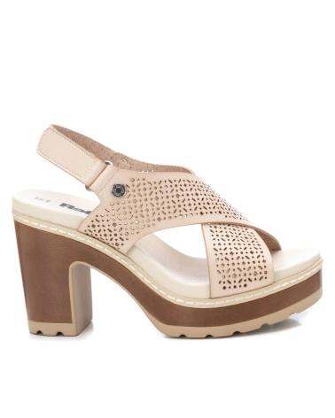 Sandalen für Damen REFRESH 170778 HIELO