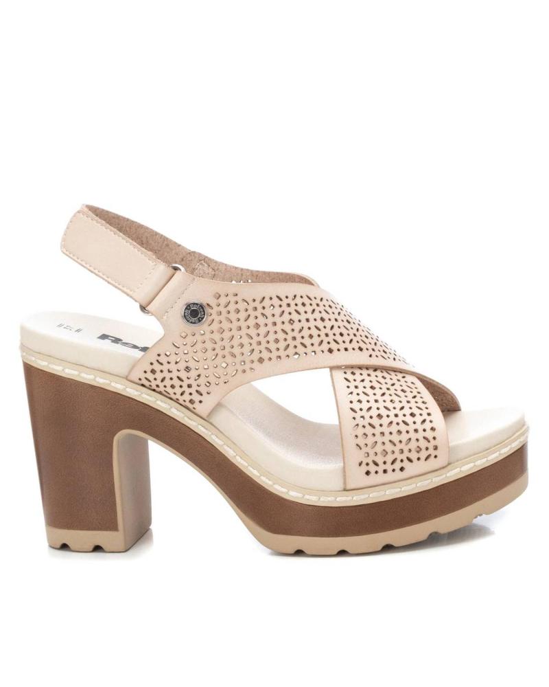 Sandalen für Damen REFRESH 170778 HIELO