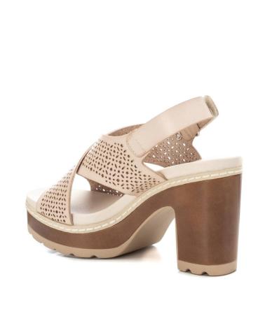 Sandalen für Damen REFRESH 170778 HIELO