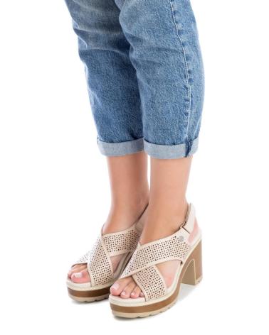 Sandalen für Damen REFRESH 170778 HIELO
