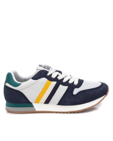 Scarpe sport per Uomo REFRESH 170822 NAVY