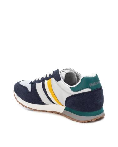 Scarpe sport per Uomo REFRESH 170822 NAVY