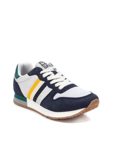 Scarpe sport per Uomo REFRESH 170822 NAVY