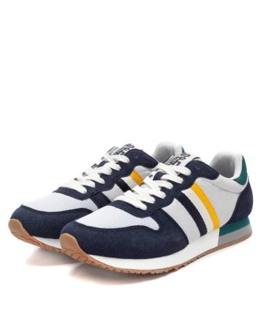Scarpe sport per Uomo REFRESH 170822 NAVY