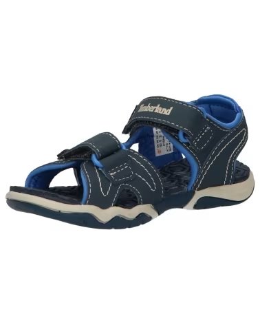 SANDÁLIAS ADVENTURE SEEKER 2 STRAP TIMBERLAND A1QH6 MIDNIGHT NAVY