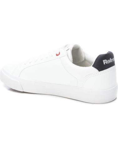 Scarpe sport per Uomo REFRESH 170832 BLANCO