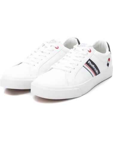 Scarpe sport per Uomo REFRESH 170832 BLANCO