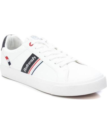 Scarpe sport per Uomo REFRESH 170832 BLANCO