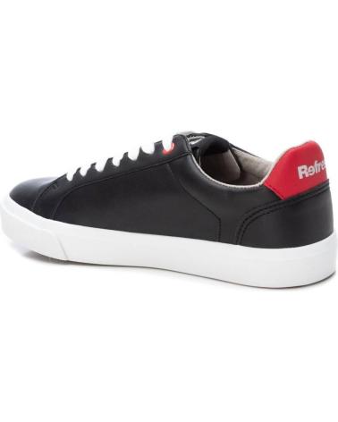 Scarpe sport per Uomo REFRESH 170832 NEGRO