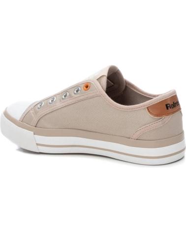 Zapatillas deporte pour Femme REFRESH 170865 BEIGE