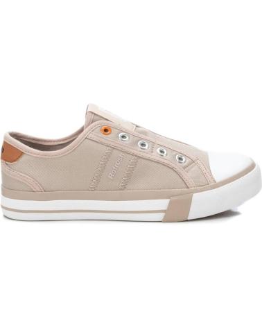 Zapatillas deporte pour Femme REFRESH 170865 BEIGE