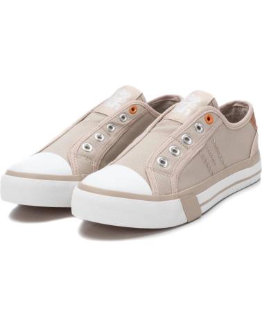 Zapatillas deporte pour Femme REFRESH 170865 BEIGE