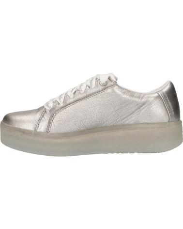 Woman Zapatillas deporte TIMBERLAND A1Y94 MARBLESEA SILVER