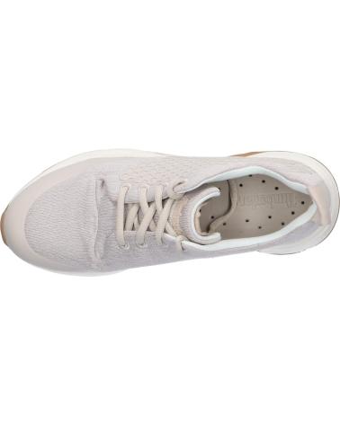 Sapatilhas de Mulher TIMBERLAND A1T57 DELPHIVILLE WHITE