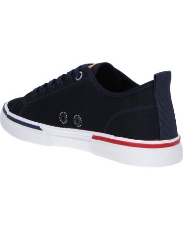 Deportivas de Hombre pepe jeans LONA PMS30811 NAVY NAVY