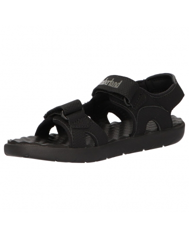 Sandalias de Mujer y Niña y Niño TIMBERLAND A1QY2 PERKINS BLACK