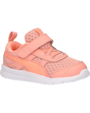 Scarpe sport per Bambina e Bambino PUMA 190684 FLEX ESSENTIAL 12 PEACH BUD
