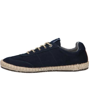 Schuhe für Herren PEPE JEANS PMS10317 TOURIST VEGAS 595NAVY