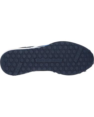 Sportschuhe für Herren PEPE JEANS PMS30944 FOSTER MAN PRINT SS23 595NAVY