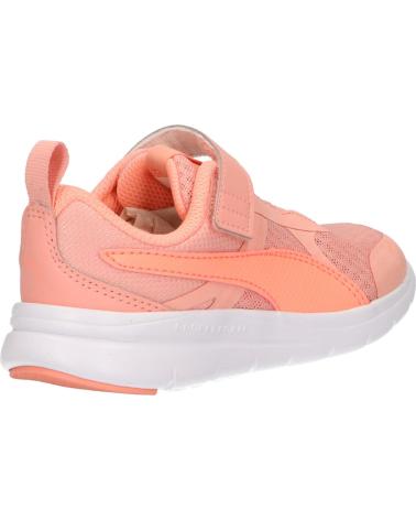 Zapatillas deporte de Niña y Niño PUMA 190683 FLEX ESSENTIAL 12 PEACH BUD