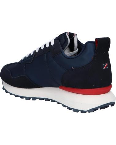 Sportschuhe für Herren PEPE JEANS PMS30944 FOSTER MAN PRINT SS23 595NAVY