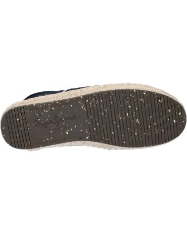 Schuhe für Herren PEPE JEANS PMS10317 TOURIST VEGAS 595NAVY