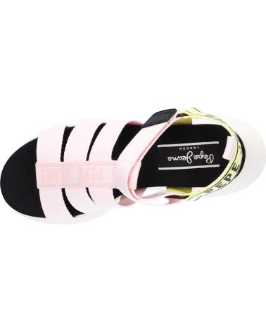 Sandálias de Mulher PEPE JEANS PLS90570 VENUS POINT 315LIGHT P