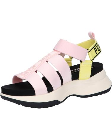 Sandálias de Mulher PEPE JEANS PLS90570 VENUS POINT 315LIGHT P