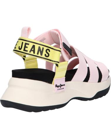 Sandálias de Mulher PEPE JEANS PLS90570 VENUS POINT 315LIGHT P