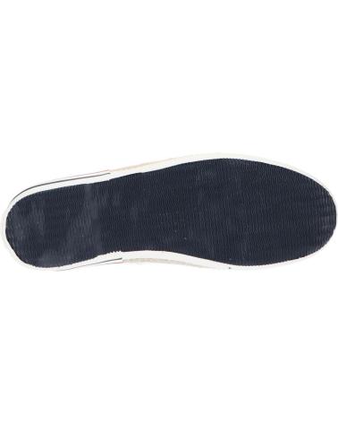 Zapatillas deporte de Hombre PEPE JEANS PMS30915 MAOUI SURF 800WHITE