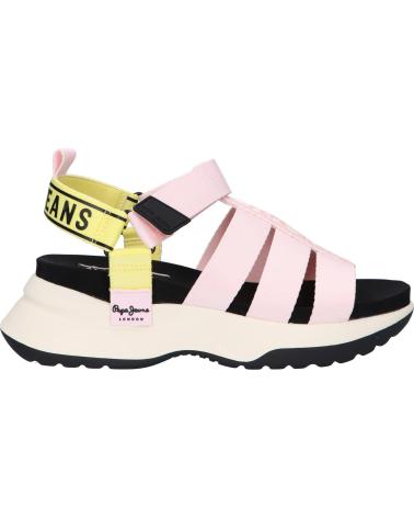 Sandálias de Mulher PEPE JEANS PLS90570 VENUS POINT 315LIGHT P