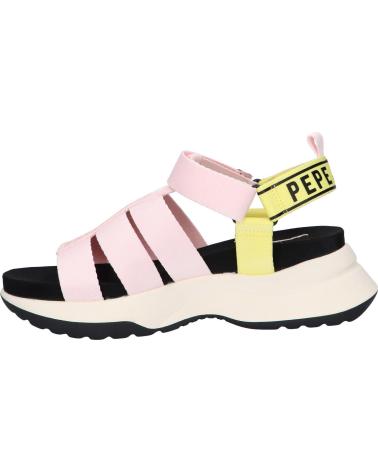 Sandálias de Mulher PEPE JEANS PLS90570 VENUS POINT 315LIGHT P