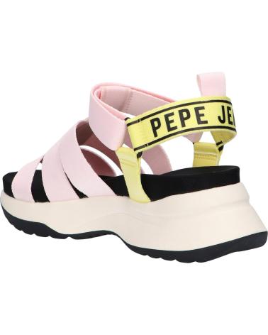 Sandálias de Mulher PEPE JEANS PLS90570 VENUS POINT 315LIGHT P