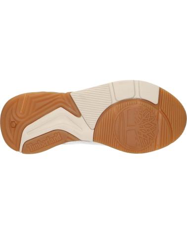 Sapatilhas de Mulher TIMBERLAND A1T57 DELPHIVILLE WHITE