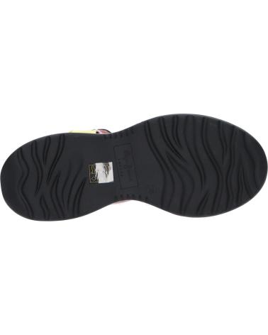 Sandálias de Mulher PEPE JEANS PLS90570 VENUS POINT 315LIGHT P