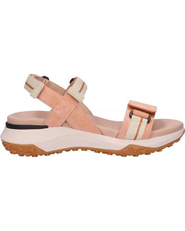 Sandali per Donna GEOX SANDALIAS MUJER MODELO D SORAPIS GRIP COLOR NUDE C8155 C8155