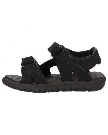 Sandali per Bambina e Bambino TIMBERLAND A1QXV PERKINS BLACK