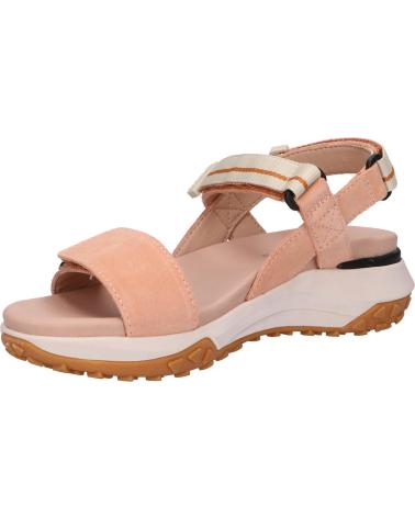 Sandali per Donna GEOX SANDALIAS MUJER MODELO D SORAPIS GRIP COLOR NUDE C8155 C8155