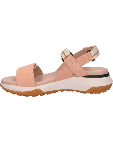 Sandali per Donna GEOX SANDALIAS MUJER MODELO D SORAPIS GRIP COLOR NUDE C8155 C8155