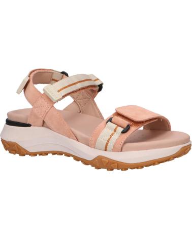 Sandali per Donna GEOX SANDALIAS MUJER MODELO D SORAPIS GRIP COLOR NUDE C8155 C8155